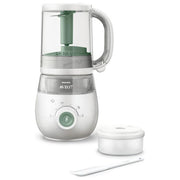 Philips SCF885-01 Easy Pappa Plus 4 in 1