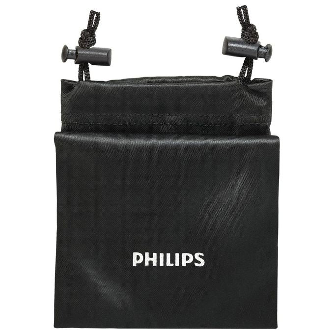Philips BG7025-15 Bodygroom 7000 Depilatore Corpo da Uomo Wet and Dry Testina 4D Autonomia 80 min Nero