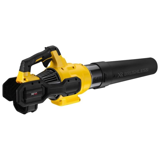 DeWalt Soffiatore a Batteria DCMBA572N-XJ per Giardinaggio Potente e Versatile