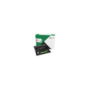 Lexmark 58D0Z00 Toner Originale Nero