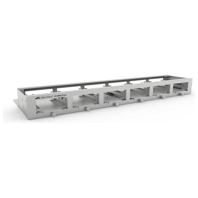 Allied Telesis Media Converter Mounting Options