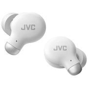 JVC HA-A25T Auricolare True Wireless Stereo (TWS) In-ear Musica e Chiamate Bluetooth Bianco
