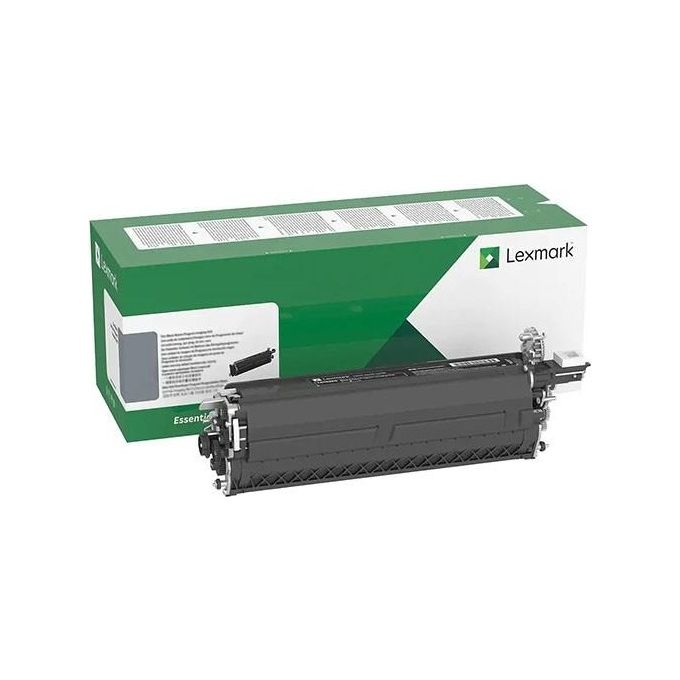 Lexmark 78C0D10 Developer Unit Cs x42 52 62x