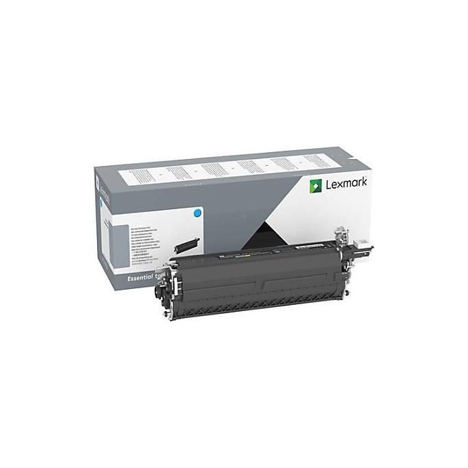Lexmark 78C0D20 Developer Unit Ciano 125Pg