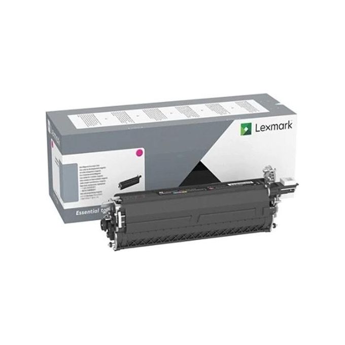 Lexmark 78C0D30 Developer Unit Magenta 125Pg