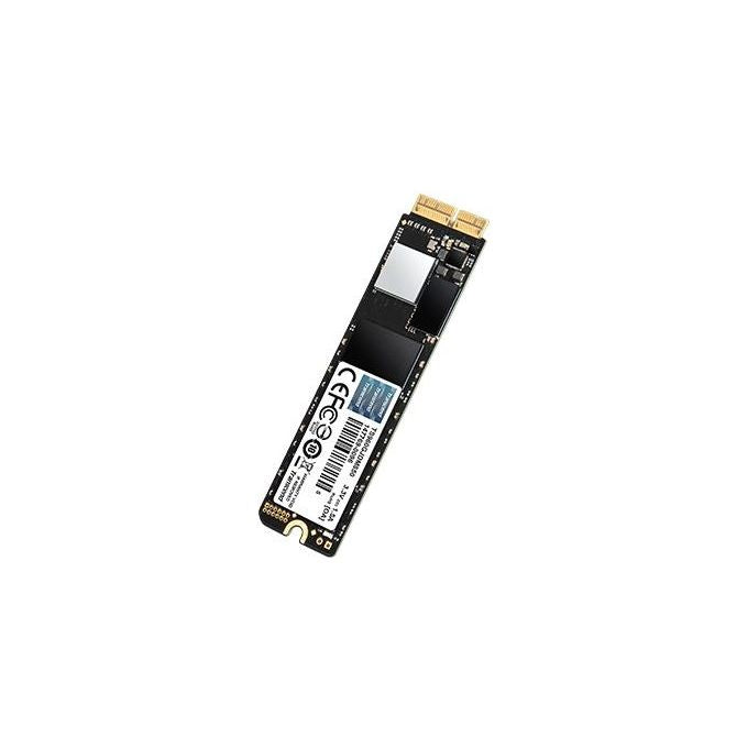TRANSCEND TS240GJDM850 JetDrive 850 Ssd 240Gb PCI Express 3.0 per Apple