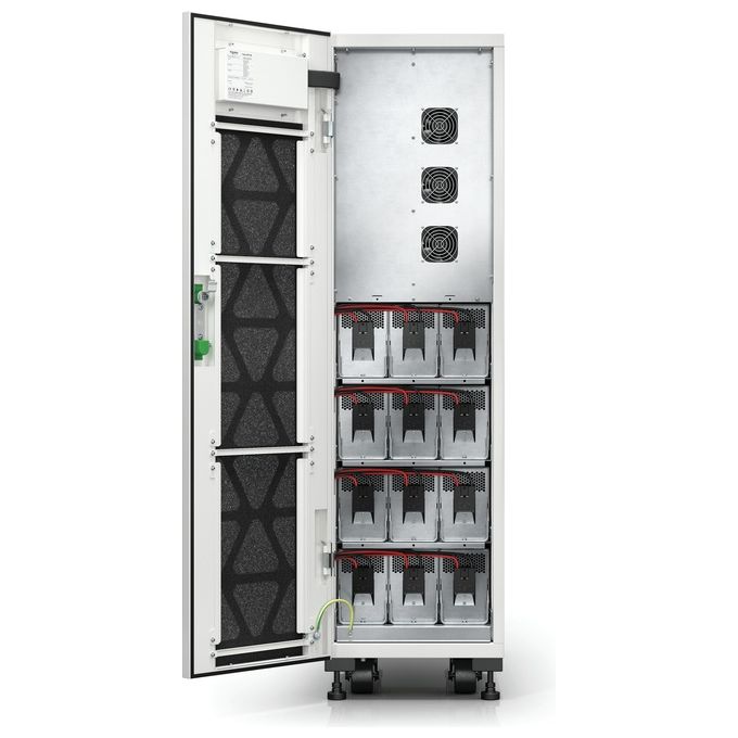APC Easy 3S Doppia Conversione Online 10 kVA 10000W