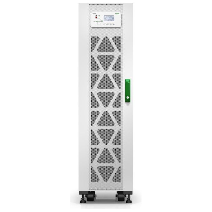 APC Easy 3S Doppia Conversione Online 10 kVA 10000W