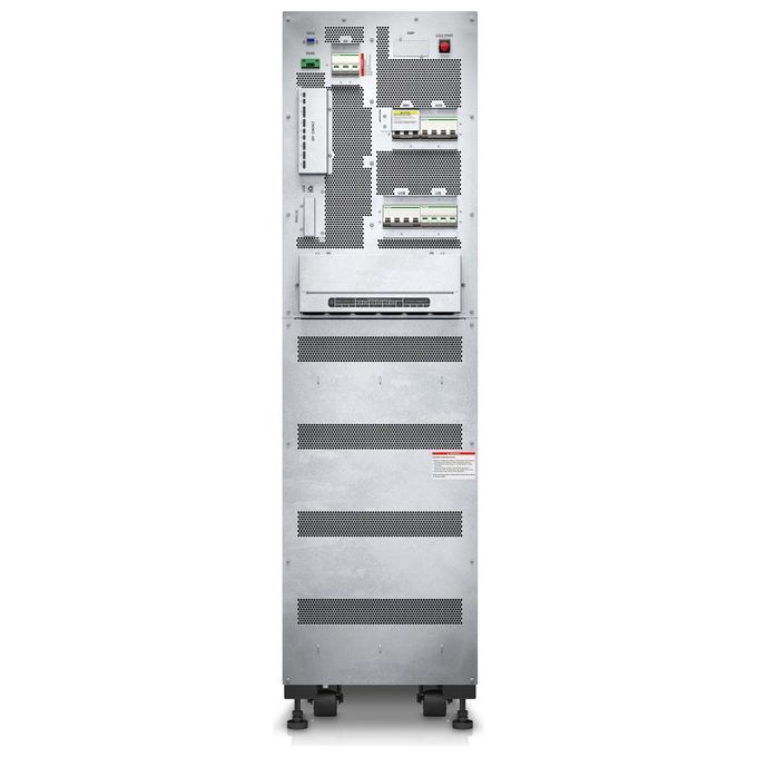 APC Easy 3S Doppia Conversione Online 10 kVA 10000W