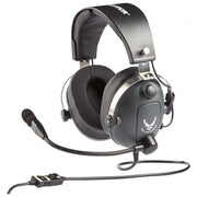Thrustmaster T. Flight u.s Air Force Edition Cuffie Gaming