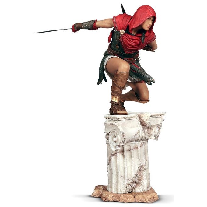Ubisoft Assassin's Creed Odyssey Figurine Kassandra 29cm