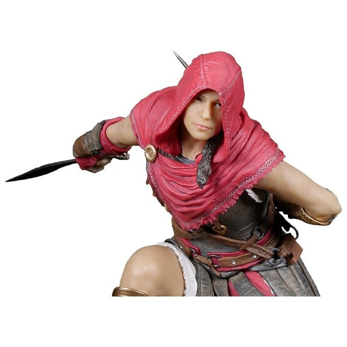 Ubisoft Assassin's Creed Odyssey Figurine Kassandra 29cm