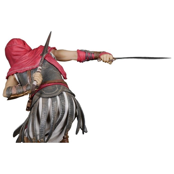 Ubisoft Assassin's Creed Odyssey Figurine Kassandra 29cm
