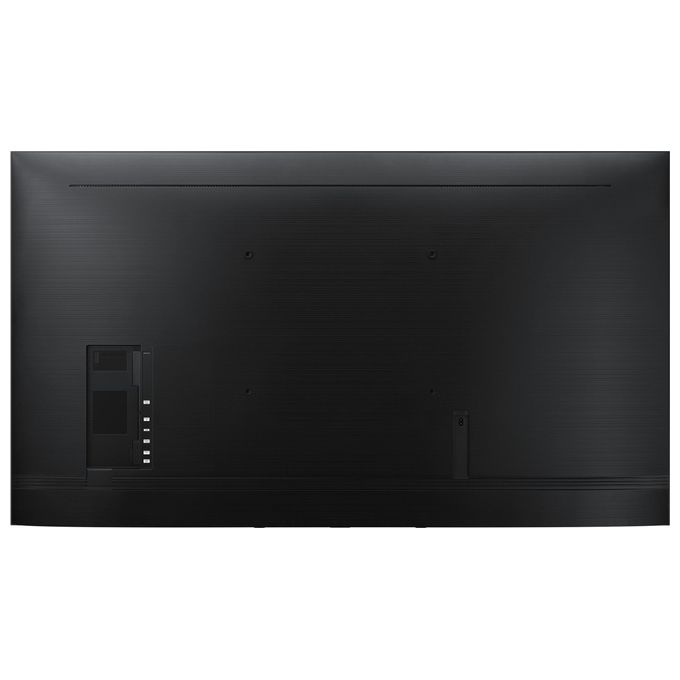 Samsung LH65QETELGC Pannello Piatto per Segnaletica Digitale 65'' Led 300 Cd-m² 4k Ultra Hd Nero
