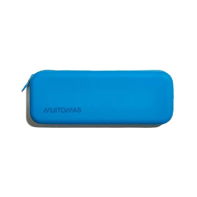 Muitomas Astuccio in Silicone Blu