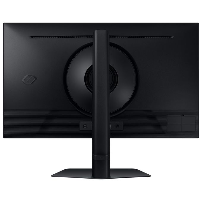 Samsung Monitor Gaming Odyssey G5 (S32CG510EU) Flat 32   2560x1440 (QHD) HDR10 VA 165Hz 1ms (MPRT) AMD FreeSync Premium HDMI DP