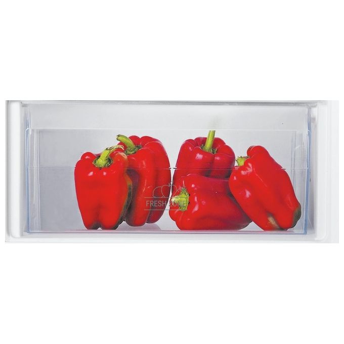 Hotpoint BCB70301E Frigorifero combinato da incasso Active Fresh Statico 273 Litri Classe E Bianco