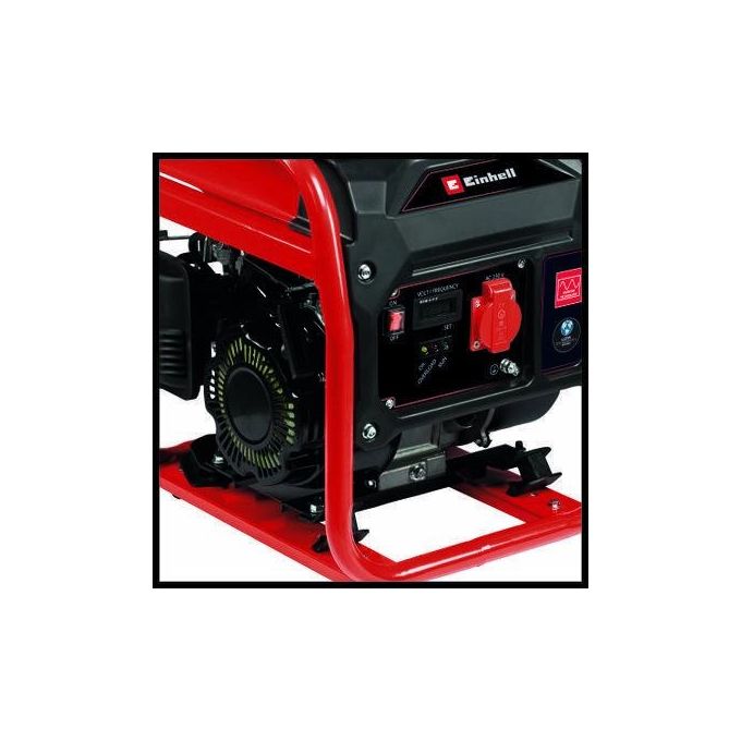 Einhell Generatore Di Corrente Inverter Tc-Ig 1100