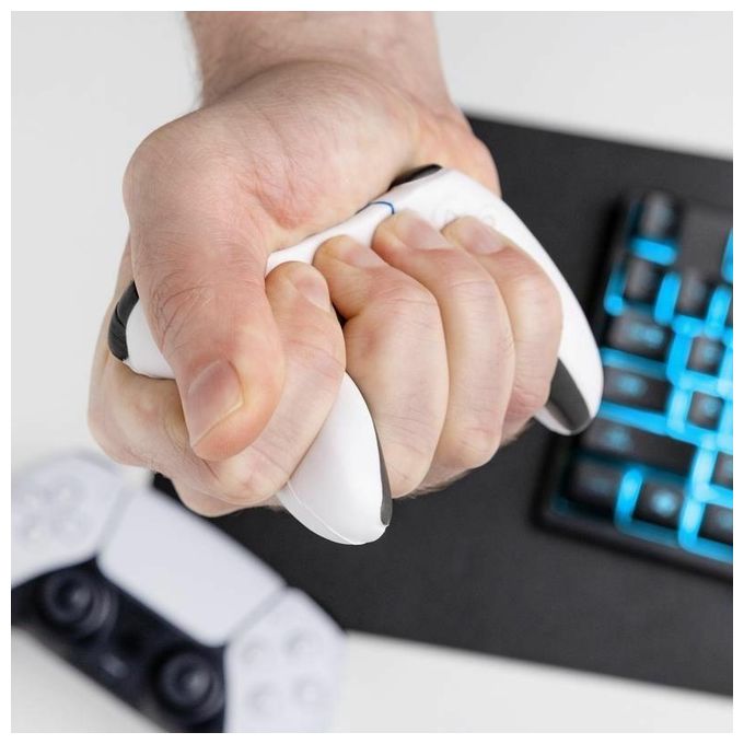 Paladone Palla Giocattolo Antistress Ps5 Dualsense
