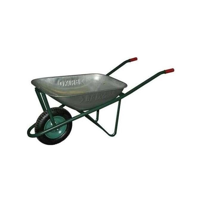 Brixo Carriole Standard Vasca Zn Lt.80
