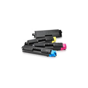 Kyocera Mita Toner Magenta Tk590m Fs C2026 Sing.