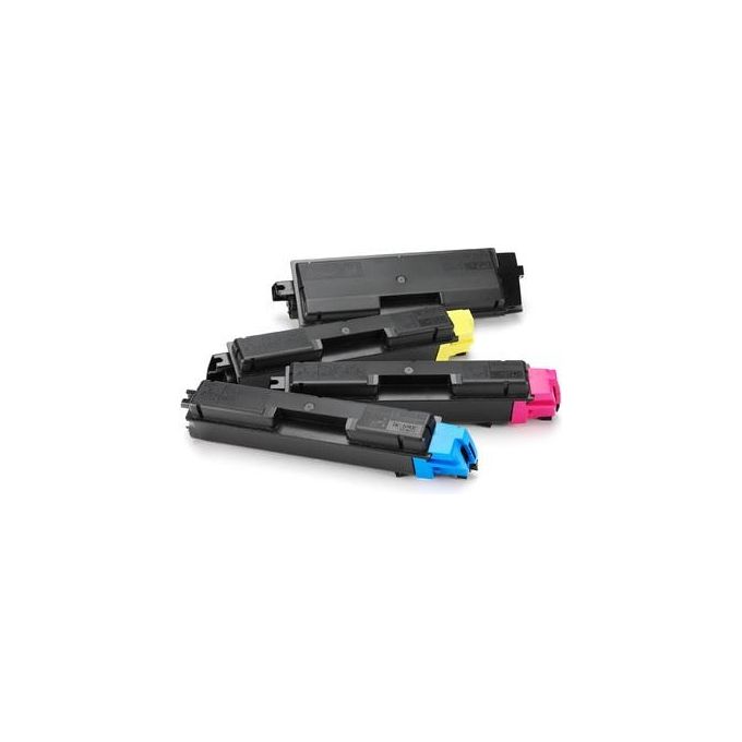Kyocera Mita Toner Magenta Tk590m Fs C2026 Sing.