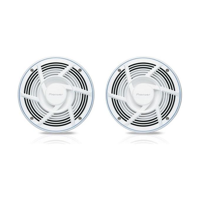 Pieneer TS-MR2040 Marine Altoparlante Auto 2-Vie 200W