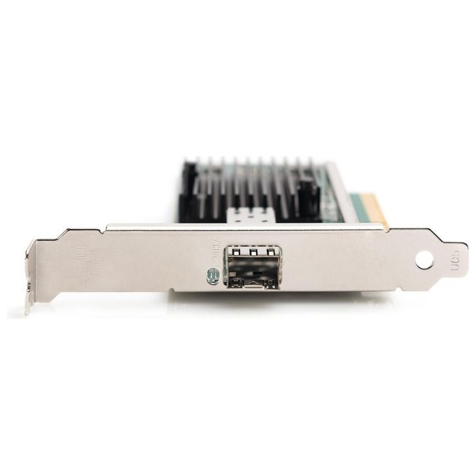 Digitus DN-10161 Scheda Rete Pci-Express Porta Singola Sfp 10G