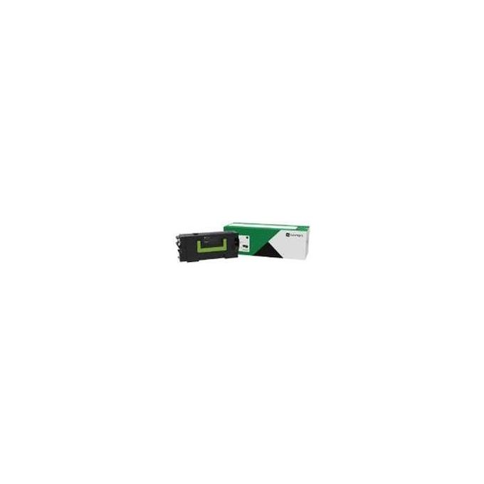 Lexmark 58D2H0E Toner Originale Nero