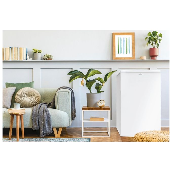 Candy Frigorifero Monoporta COT1S45EW 106L Classe E Bianco Libera Installazione
