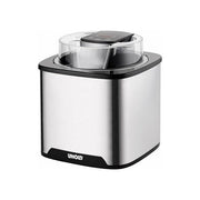 Unold 48855 Macchina per Gelato Acciaio Inox Nero