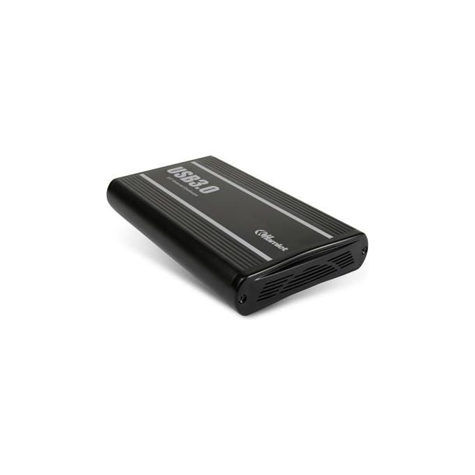Hamlet Box Hd 3,5'' Sata Usb 3.0