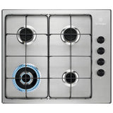 Acciaio Inox