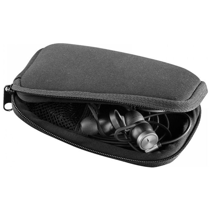 [ComeNuovo] Cellular Line Lounge Auricolare Bluetooth Stereo Nero