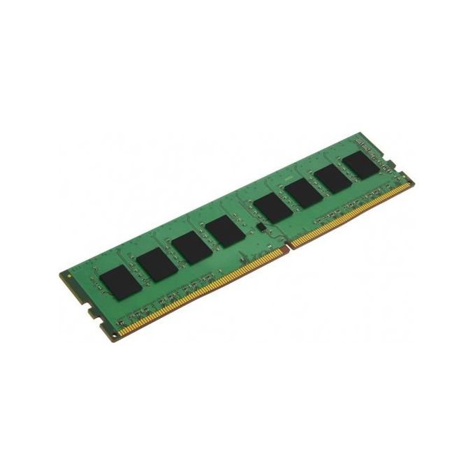 Kingston 8gb Ddr4-2666mhz Non-ecc cl19 dimm 1rx8