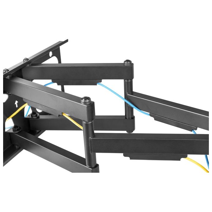 Conceptronic Staffa per Tv Tilt Swivel da 37'' a 90