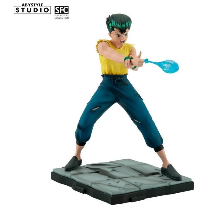 AbyStyle Yu Yu Hakusho Yusuke