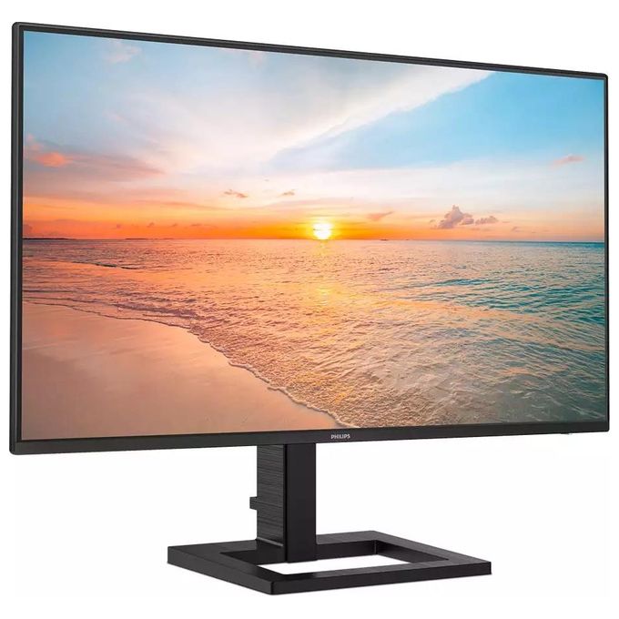 Philips Serie 1000 24E1N1300AE Monitor PC 23.8'' 1920x1080 Pixel Full HD LCD Nero