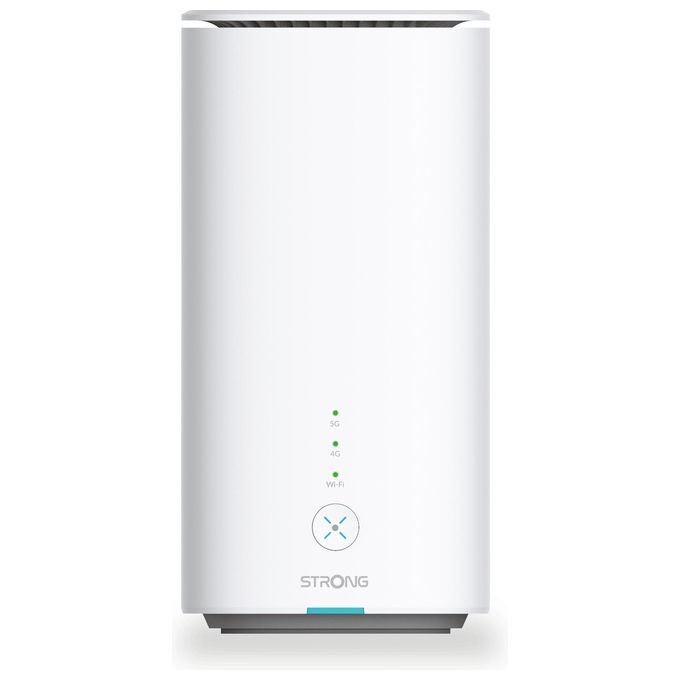 Strong Router Mobile 5G X3000