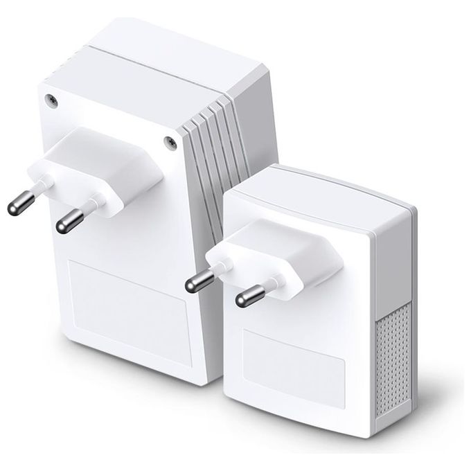Tp-Link TL-WPA4221KIT Power line Kit Wireless Extender Kit 500mBp-s