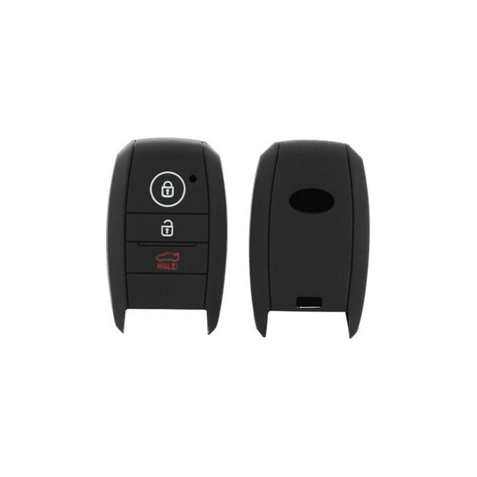 Meliconi Guscio per Chiavi Auto Kia 01 3 Tasti