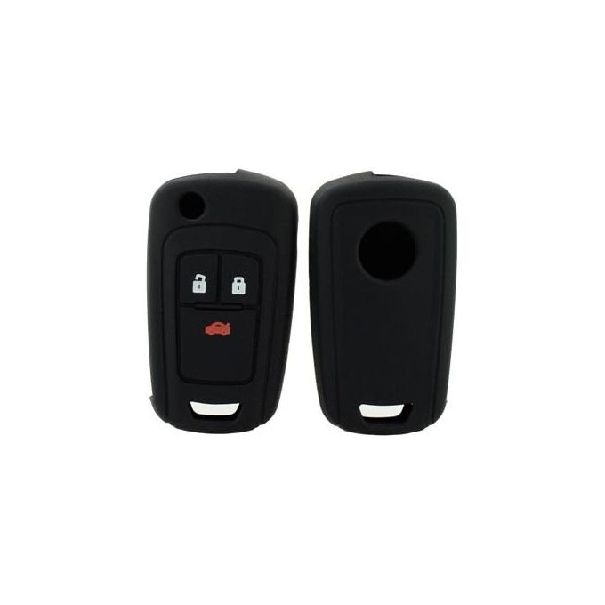 Meliconi Guscio Opel per Chiave a Scatto 3 Tasti