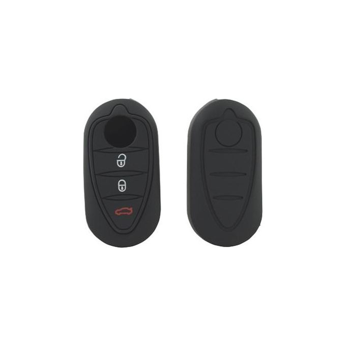 Meliconi Guscio Alfa Romeo Per Chiave Keyless 3 Tasti