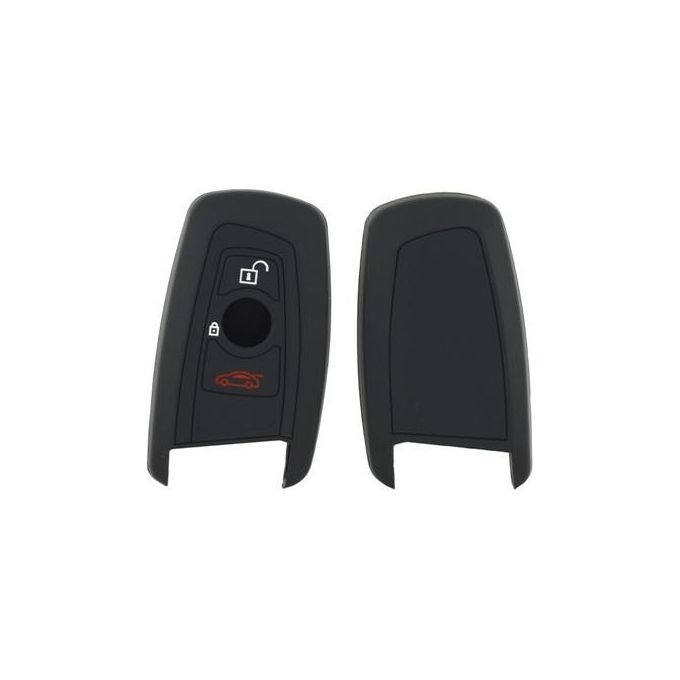 Meliconi Guscio Bmw per Chiave Keyless 3 Tasti