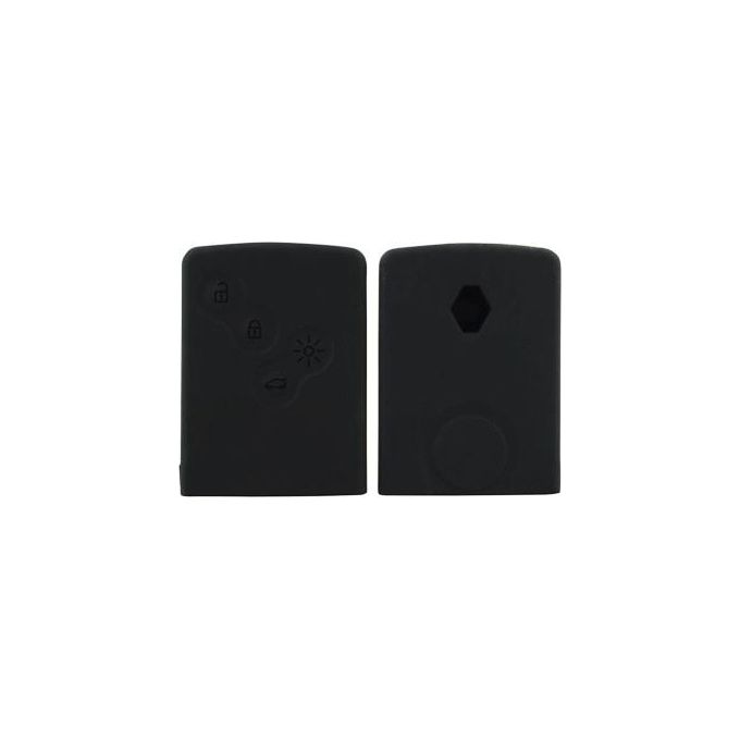 Meliconi Guscio Renault 01 per Chiave Keyless 4 Tasti