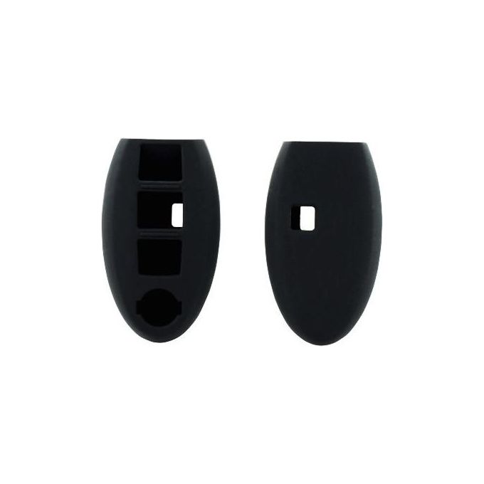 Meliconi Guscio per Chiavi Auto Nissan 3 tasti