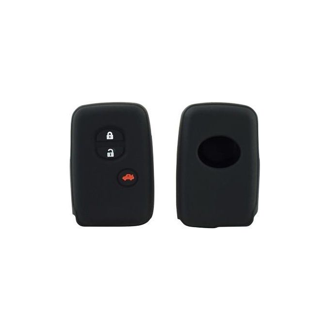 Meliconi Guscio per Chiavi Auto Toyota 02 3 Tasti