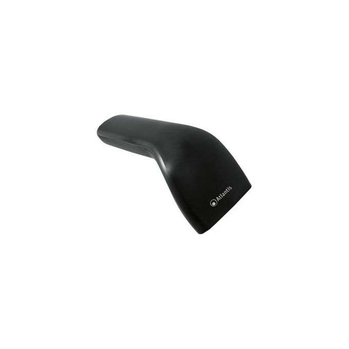 Atlantis Lettore Barcode Usb Tecnologia Ccd a Contatto 6cm - 100sec