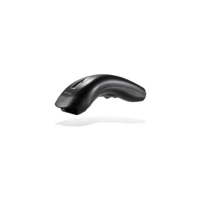 Atlantis A08-LN1200 Lettore Barcode Usb Ccd a Contatto Letture 10-390mm - 270ec