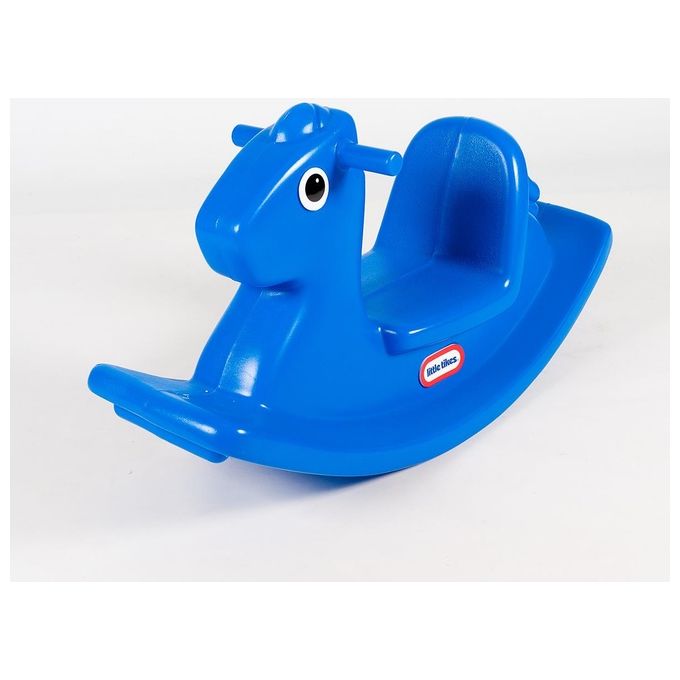 Little Tikes Cavallo a Dondolo